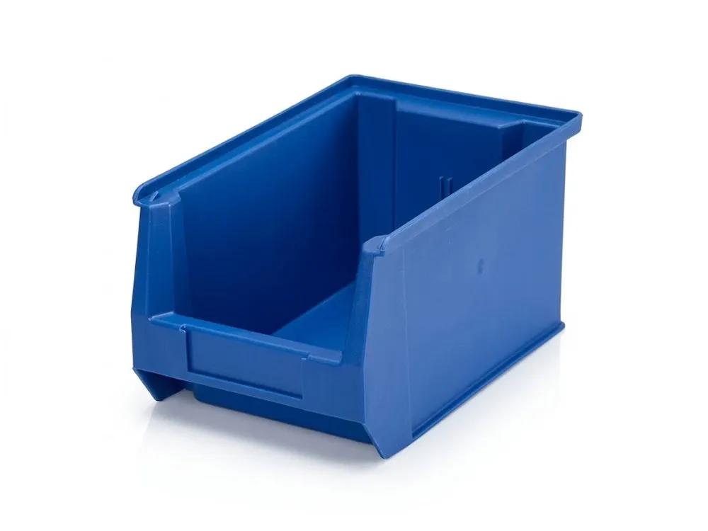 FPO Crates